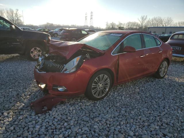 2012 Buick Verano 