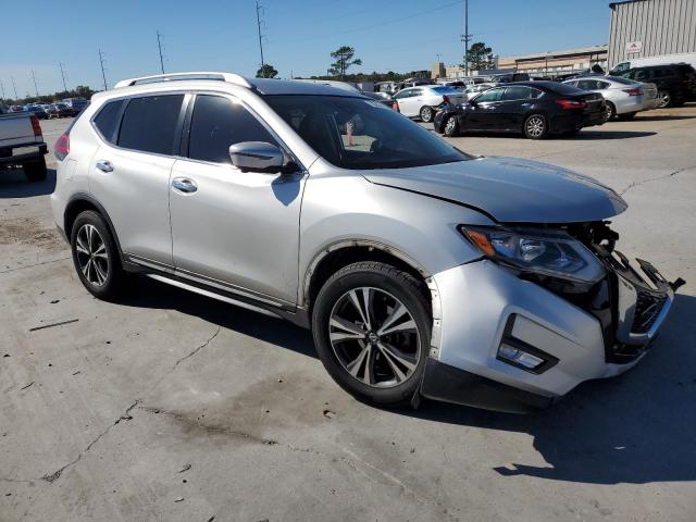 JN8AT2MT4JW462186 | 2018 NISSAN ROGUE S