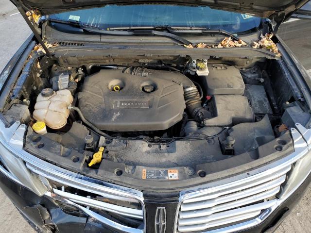 5LMCJ2A9XFUJ15590 Lincoln MKC
