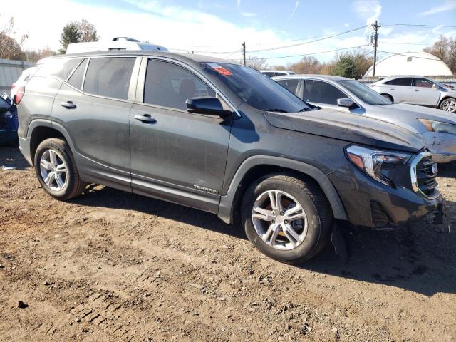 3GKALTEV3ML356313 | 2021 GMC TERRAIN SL