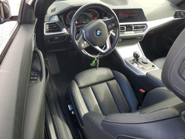 WBA43AT00PCL64872 BMW 4 Series 430XI 8