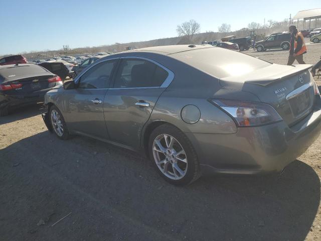 1N4AA5AP7EC454073 | 2014 NISSAN MAXIMA S