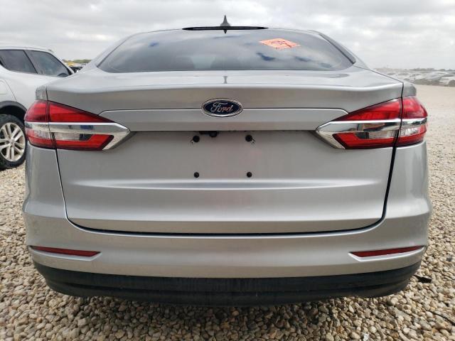 3FA6P0G75LR181678 | 2020 FORD FUSION S