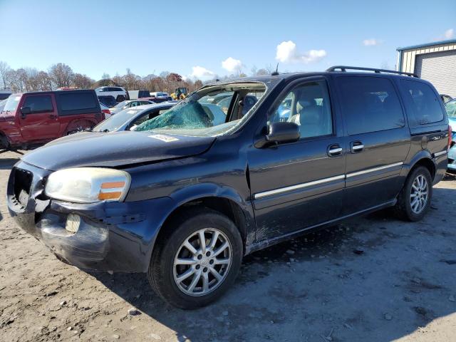 2005 Buick Terraza CX