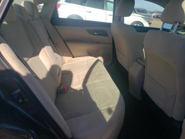 2015 NISSAN ALTIMA 2.5 - 1N4AL3AP8FN872906