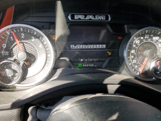 2021 RAM 1500 LARAM - 1C6SRFJT6MN676253