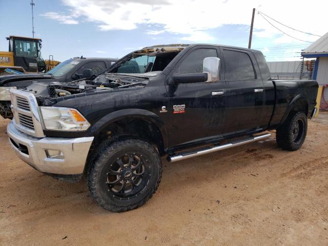 2012 Dodge Ram 3500 Laramie