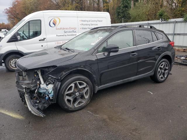 2018 Subaru Crosstrek Limited