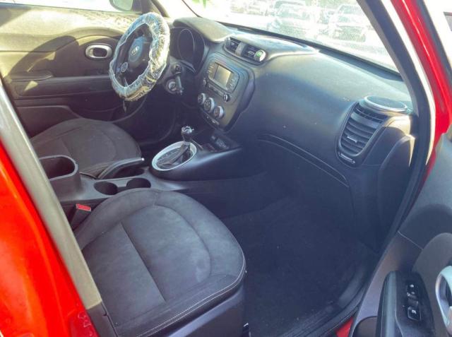 KNDJP3A54G7828730 KIA SOUL +