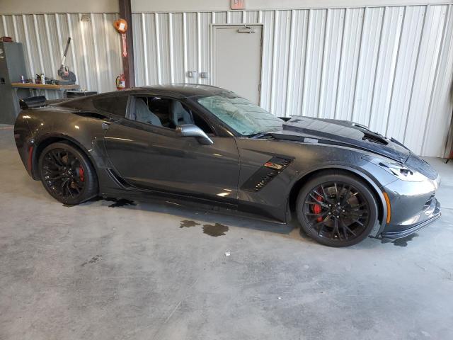 1G1YU2D62H5601497 | 2017 CHEVROLET CORVETTE Z