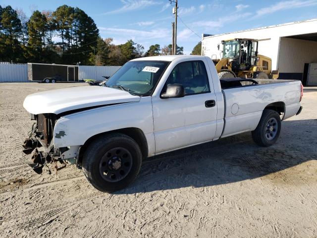 2006 Chevrolet C/K 1500 