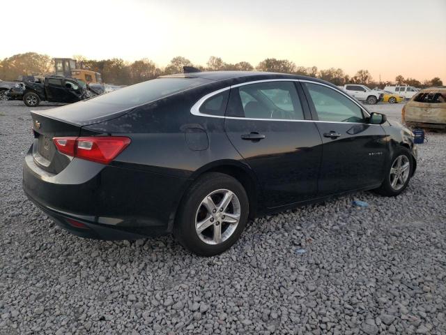 1G1ZC5ST3KF136442 | 2019 CHEVROLET MALIBU LS