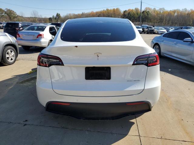 5YJYGDEE6MF080440 | 2021 TESLA MODEL Y