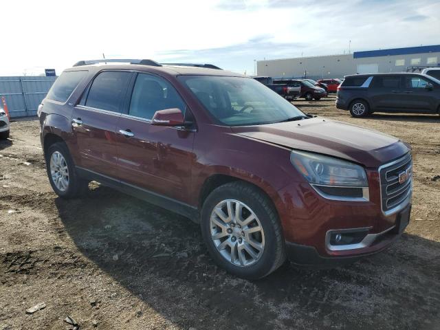 1GKKVRKD1GJ254632 | 2016 GM c acadia slt-1