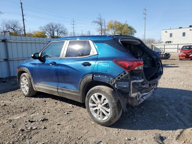 KL79MMS22MB136915 Chevrolet Trailblzr TRAILBLAZE 2