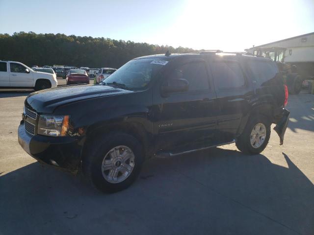 2014 Chevrolet Tahoe 