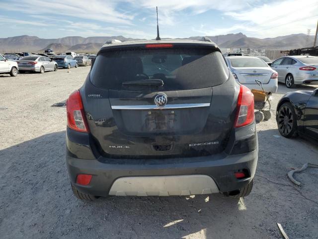 KL4CJDSB6EB519253 | 2014 BUICK ENCORE PRE