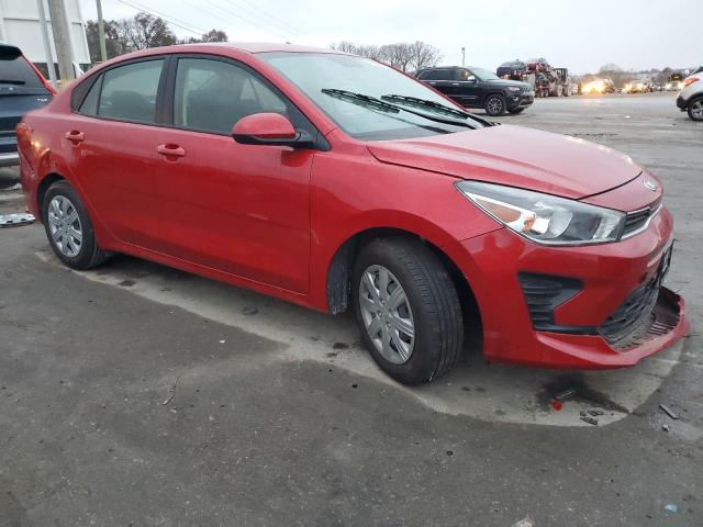 3KPA24AD6NE432551 Kia Rio LX 4