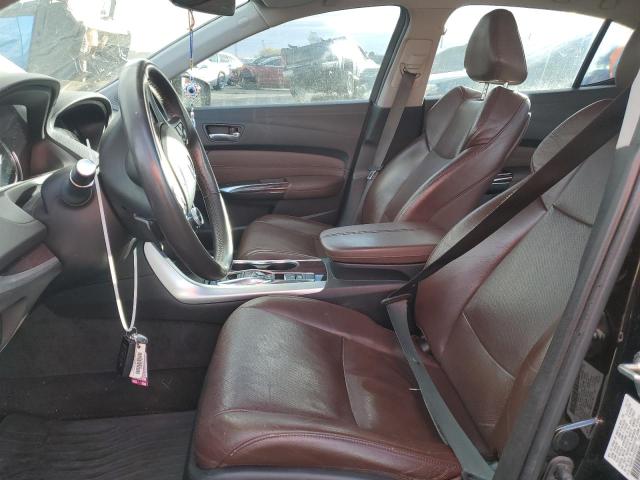 2015 ACURA TLX ADVANC 19UUB2F71FA005482