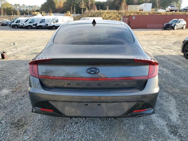 KMHL14JA6NA233919 | 2022 HYUNDAI SONATA SEL