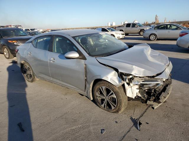 3N1AB8CV5LY269709 | 2020 NISSAN SENTRA SV