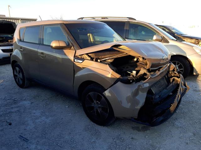 KNDJN2A24F7135743 | 2015 KIA SOUL