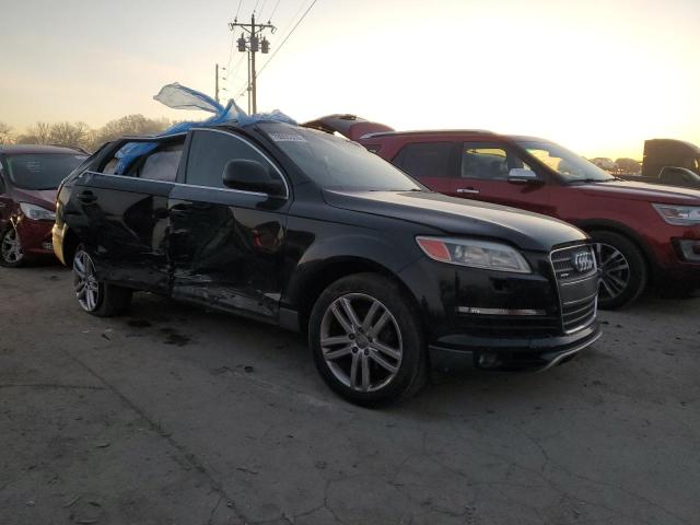 WA1BV74L48D021777 | 2008 Audi q7 4.2 quattro premium