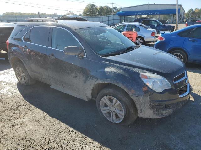 2GNALBEK1E6101295 | 2014 CHEVROLET EQUINOX LT