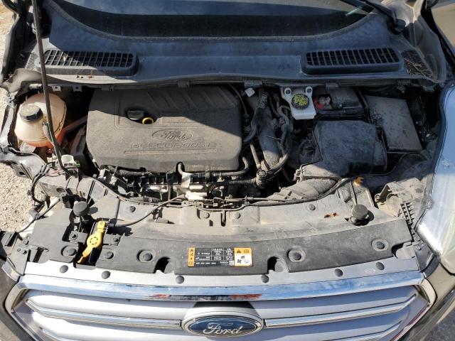 1FMCU9GD4HUA26406 2017 Ford Escape Se