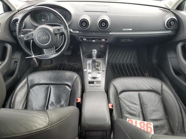 2016 AUDI A3 E-TRON - WAUTPBFF0GA101699