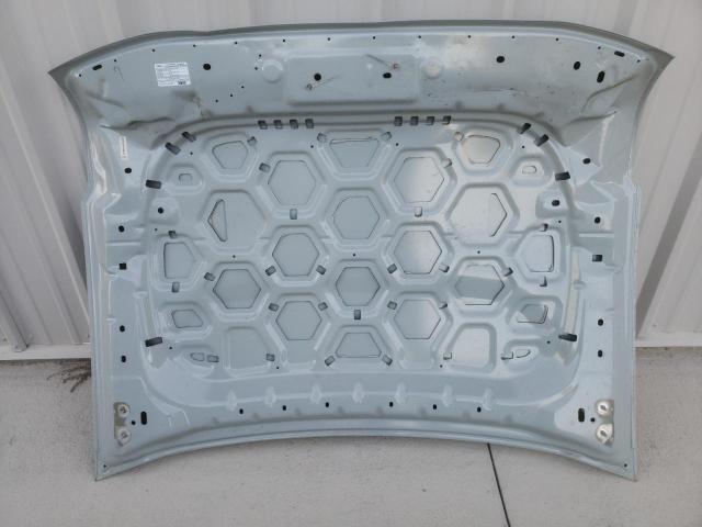 1FMDE5BH5NLA86846 Ford Bronco Base