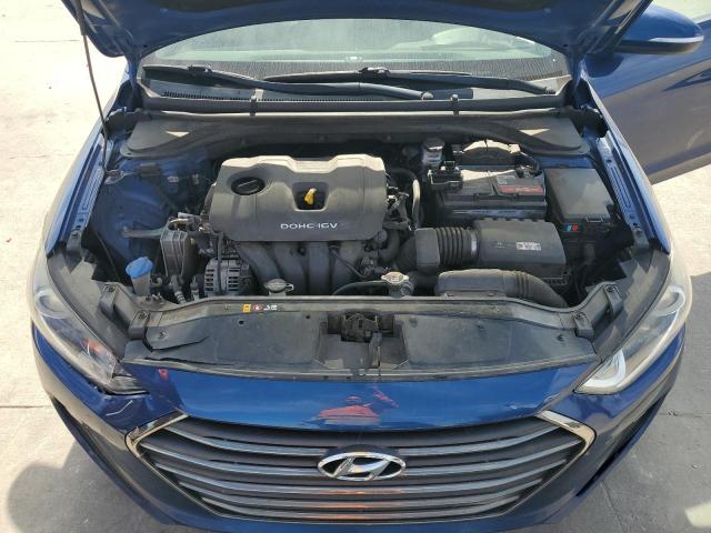 5NPD84LF1JH212900 Hyundai ELANTRA SEL