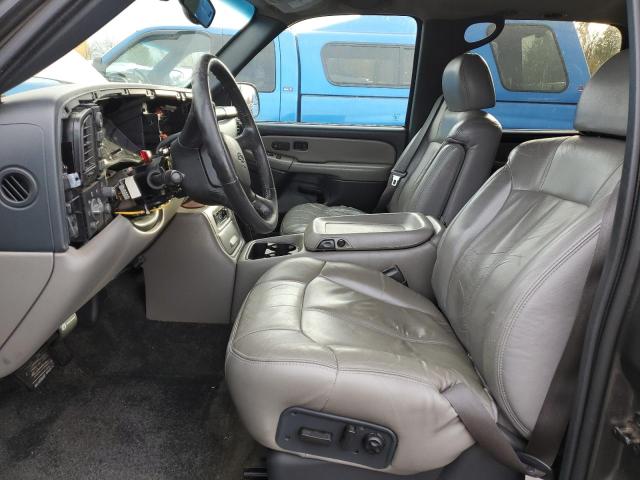 3GNFK16T31G211516 2001 Chevrolet Suburban K1500