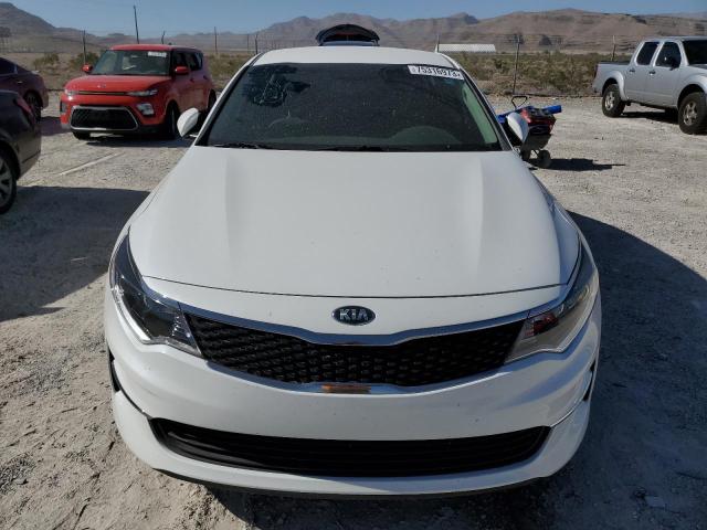 5XXGT4L36JG268196 | 2018 KIA OPTIMA LX