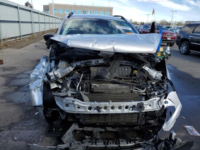 2018 Ford Escape Se VIN: 1FMCU0GD2JUB11827 Lot: 74955503