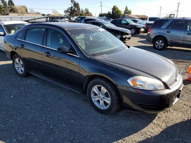 2G1WA5E35G1146389 Chevrolet Impala Limited Ls