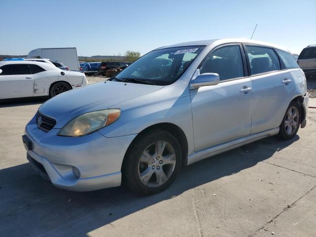 2005 Toyota Matrix XR