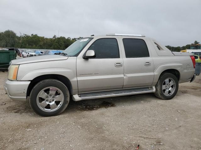 2004 Cadillac Escalade EXT 