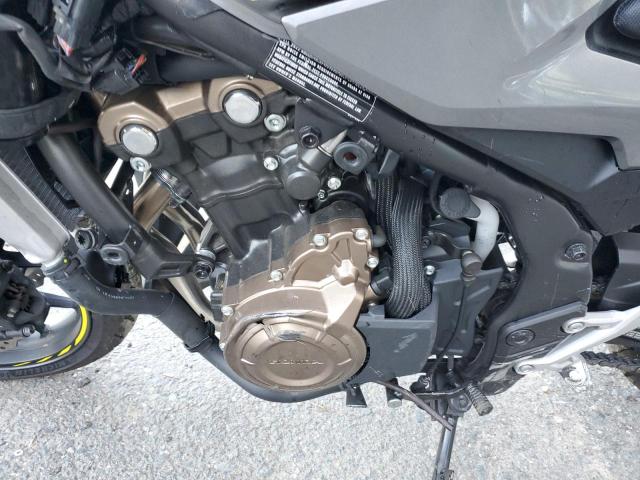2022 HONDA CBR500 RA MLHPC6253N5300415