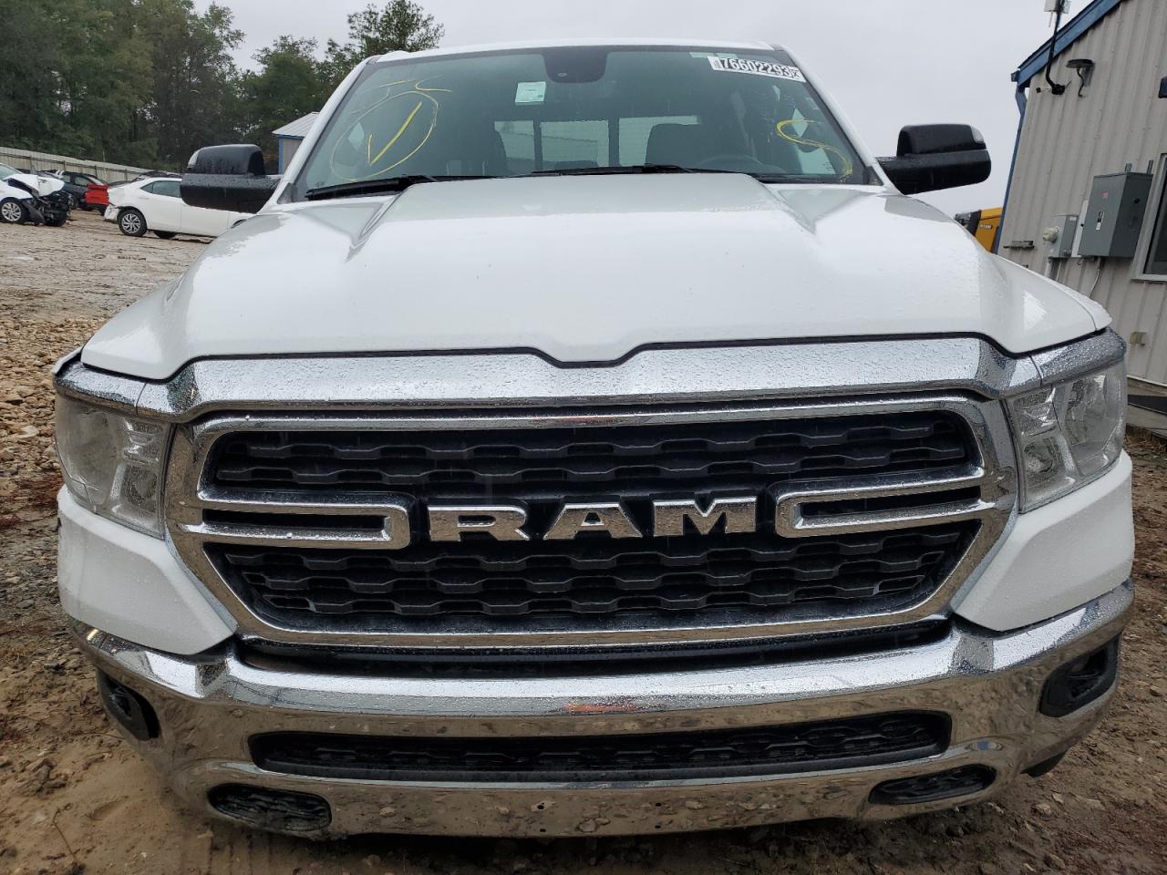 Lot #2230601435 2023 RAM 1500 BIG H