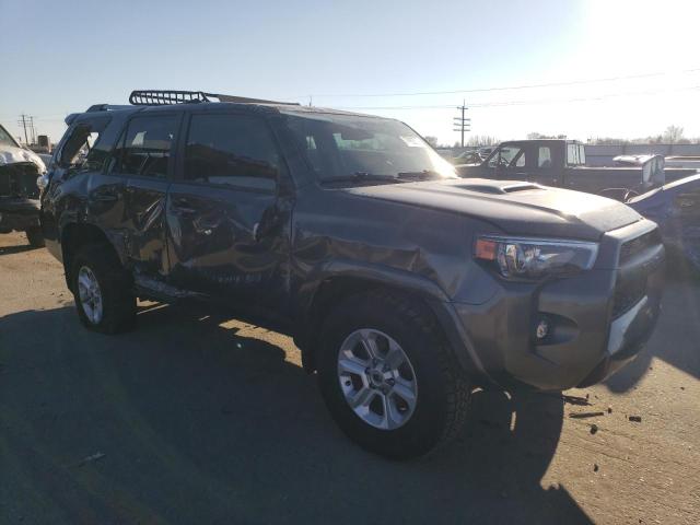 JTEMU5JRXM5854188 | 2021 TOYOTA 4RUNNER SR