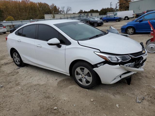 Vin: 1g1bc5sm3j7206556, lot: 76302333, chevrolet cruze ls 20184