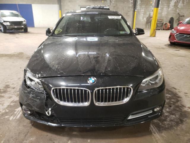 2016 BMW 528 XI - WBA5A7C53GG144952