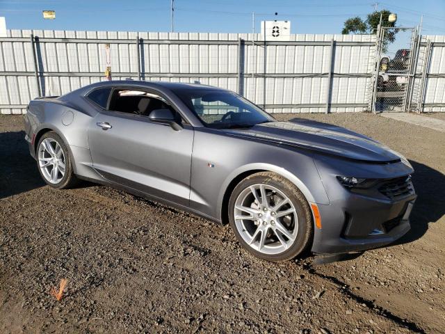 1G1FB1RX3M0103809 | 2021 CHEVROLET CAMARO LS