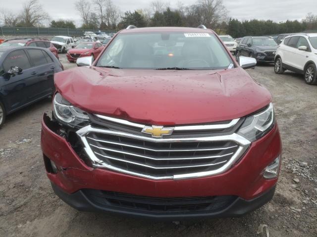 2GNAXMEV6J6283502 | 2018 CHEVROLET EQUINOX PR