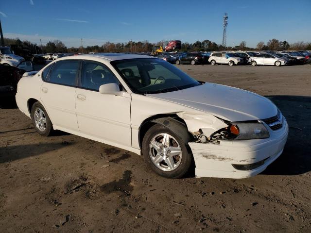 2G1WH52K259386778 | 2005 Chevrolet impala ls