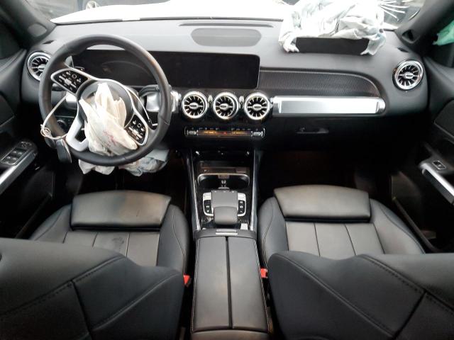 W1N4M4HB2LW044773 Mercedes-Benz Glb 250 4matic