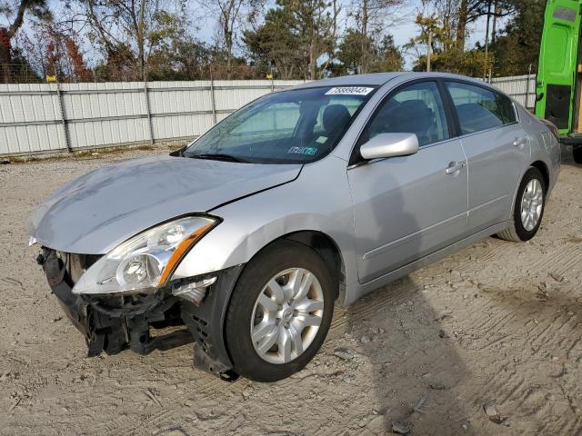 2011 Nissan Altima Base