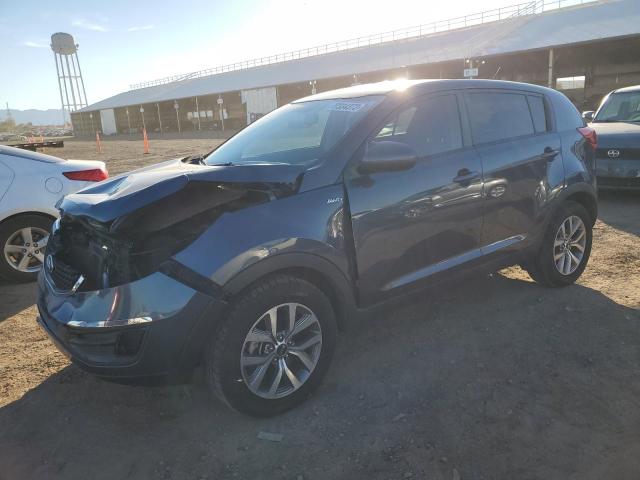 2014 Kia Sportage LX