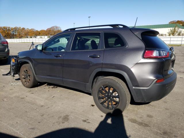 2023 JEEP CHEROKEE A 1C4PJMMB3PD113135